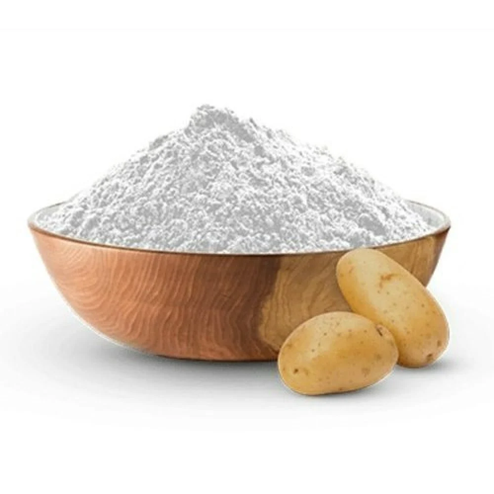 50 Kg Native Potato Starch