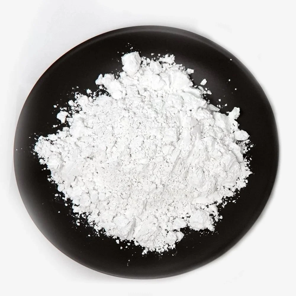 50 kg Paper Tube Gum Powder